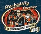 Various - Rockabilly Forever (2CD)